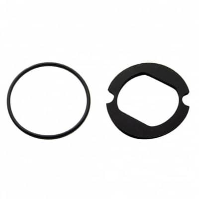 Rubber O-Ring & Cab Light Gasket