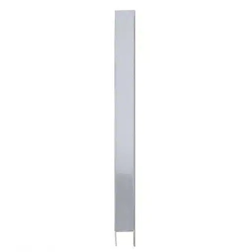 Peterbilt 359 Interior Windshield Post Trim