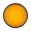 4" Amber Mirage LED Light - 24 Diodes - Image 3