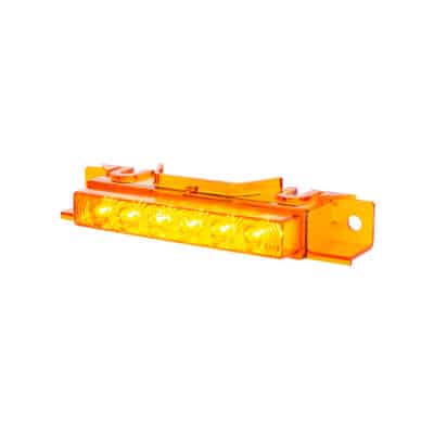 Volvo VNL Amber Led Cab Light