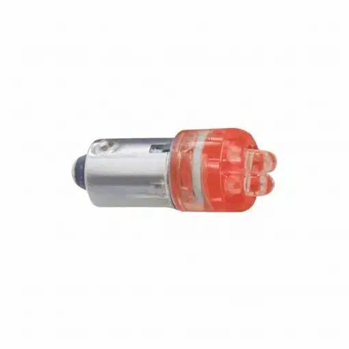 4 Micro LED 1893 Bulb - (2 Pack)