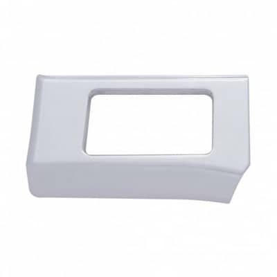Freightliner Century Columbia Coronado Left Lower Dash Trim