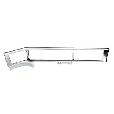 Freightliner Century Columbia Coronado Right Lower Dash Trim