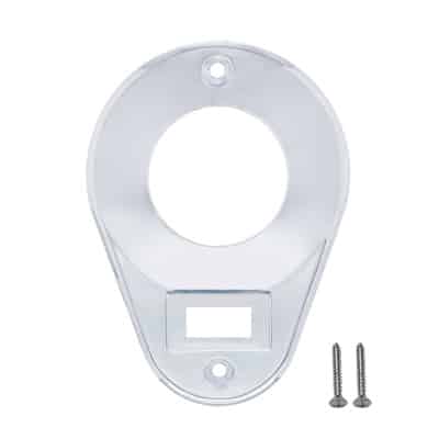 Kenworth Dome Light Bezel