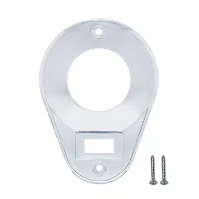 Kenworth Dome Light Bezel