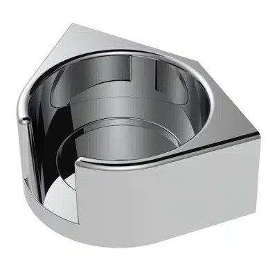 Freightliner Driver Side Cup Holder