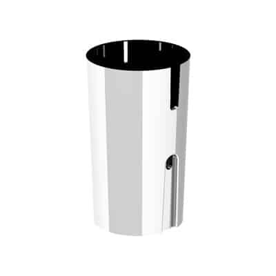 Universal Gearshift Base Cover