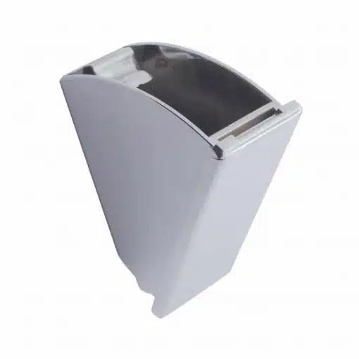 Freightliner Chrome Plastic Passenger Side Ashtray