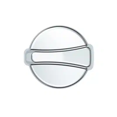 Kenworth 2002-2005 Wiper Dial Knob