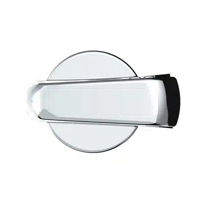 Freightliner Century Columbia Coronado AC Knob