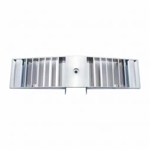 Freightliner Chrome Plastic Defrost Vent