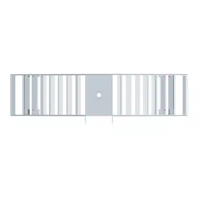 Freightliner Classic Defrost Vent
