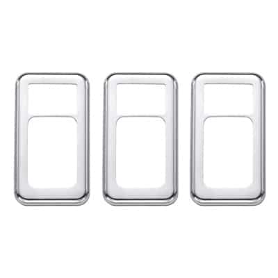 International Switch Trim