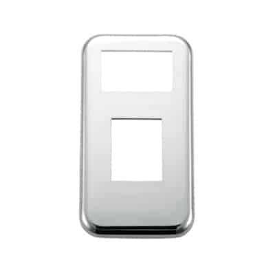 International I Model Switch Trim