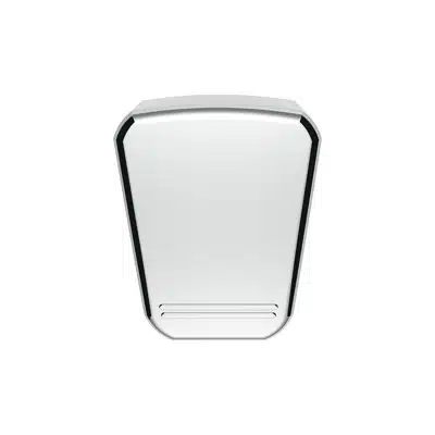 Peterbilt 2006+ Chrome Diagnostic Plug Cover