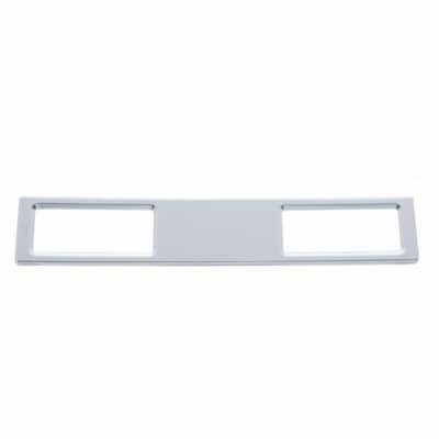 Kenworth 2006+ Passenger Side AC Vent Trim