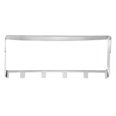 Kenworth 2006+ Right Gauge Dash Panel Trim