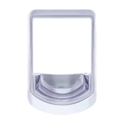 Kenworth 2006+ Door Window Switch Cover Trim