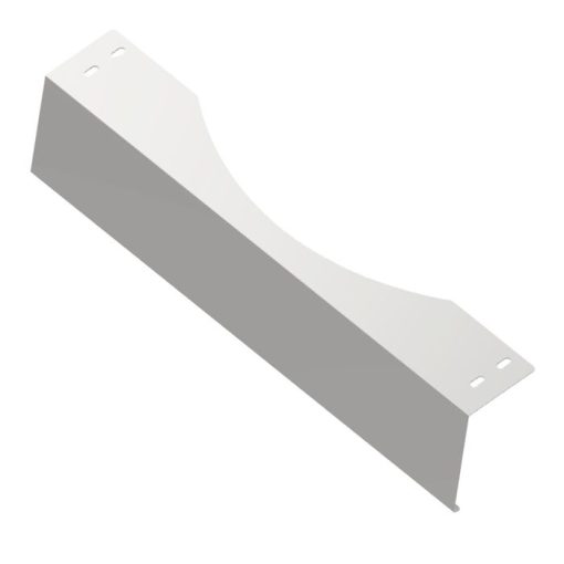 Peterbilt 379 Rear Frame Cover