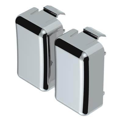 Volvo Rocker Switch Plug Cover