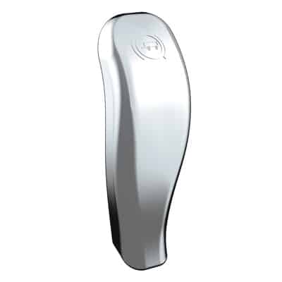 Volvo Trailer Brake Handle Cover
