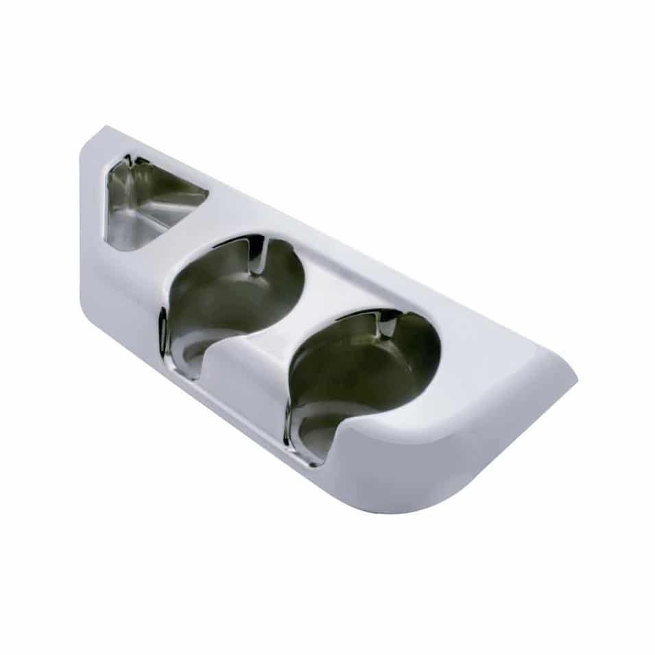 freightliner columbia cup holder