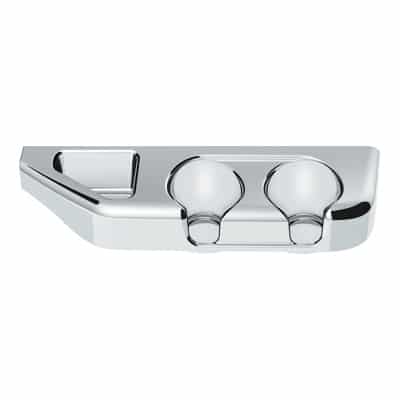 Freightliner Century Coronado Columbia Cup Holder Panel