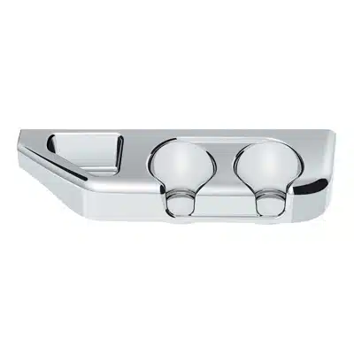 Freightliner Century Coronado Columbia Cup Holder Panel