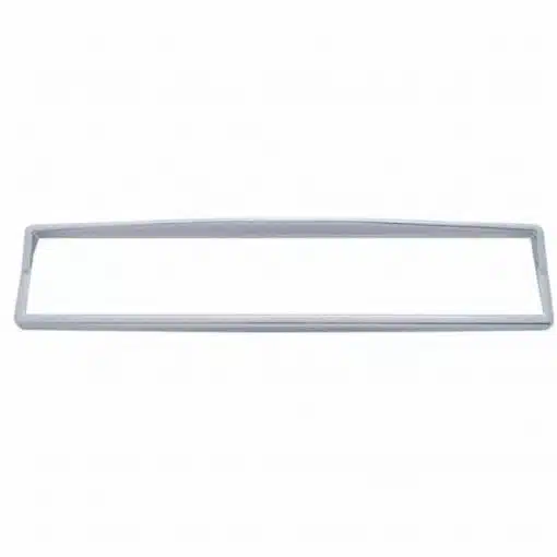 Freightliner Coronado Instrument Panel Trim with Visor