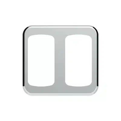 Freightliner Century Columbia Coronado Window Switch Trim