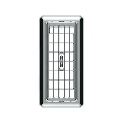Freightliner Sleeper AC Vent