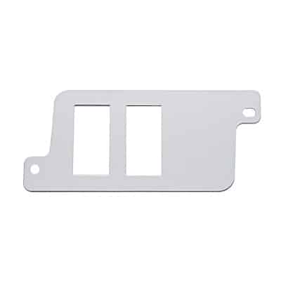 Freightliner Left Side 2-Hole Lower Dash Panel