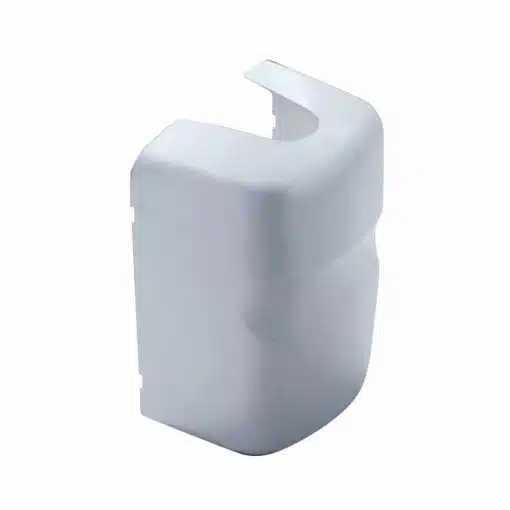 International Chrome Mirror Arm Housing Cover