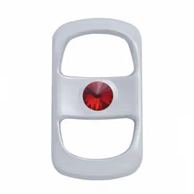 Freightliner Century Rocker Switch Covers