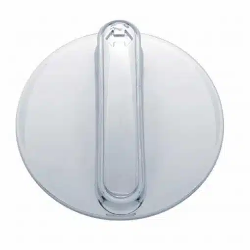Freightliner Chrome Upper Bunk Handle