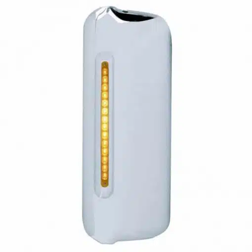 Freightliner Century 2005  Mirror Back Cover w/Led Strip