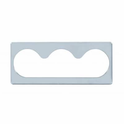 International AC Control Cover