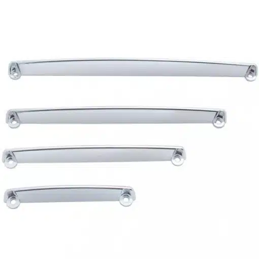 Kenworth Dash Panel Visors