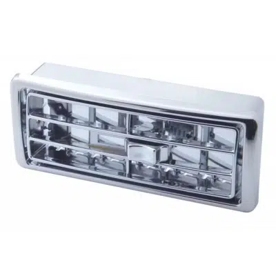 Kenworth 2002-2005 AC Vents