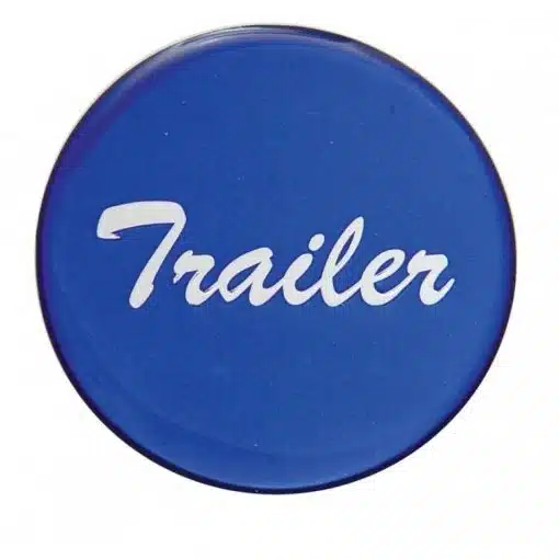 Trailer Glossy Disc Insert - Image 3