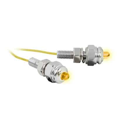 Pilot LED Light - 1 Diode