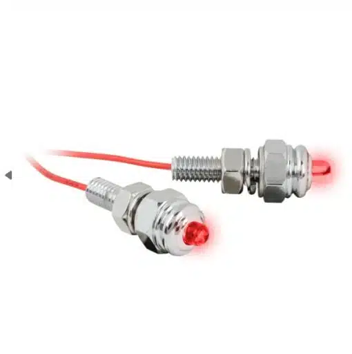 Pilot LED Light - 1 Diode - Image 2