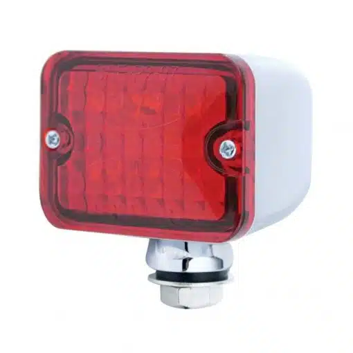 Medium 1 Face/Single Face LED 6 Diode Rod Light - Image 2