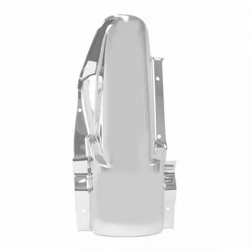 Peterbilt Chrome Steering Column Cover