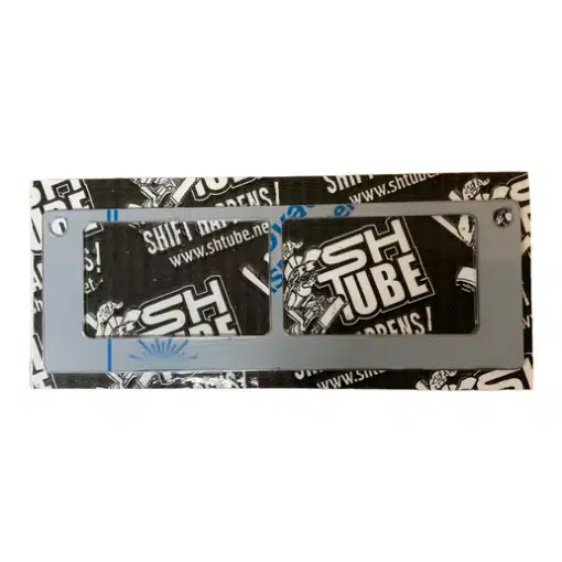 Freightliner Center Dash AC Vent Trim - Image 2