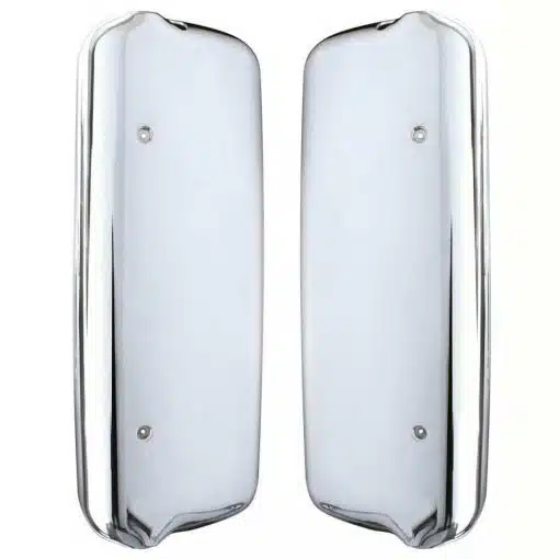 Freightliner Century/Columbia 2005  Mirror Back Cover