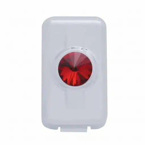 Volvo Rocker Switch Plug w/Diamonds - Image 6