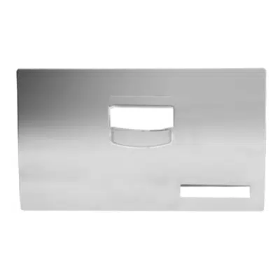 Kenworth 2006+ Glove Box Cover