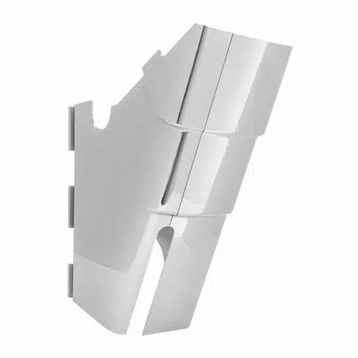 Kenworth 2006+ Bottom Steering Column Cover