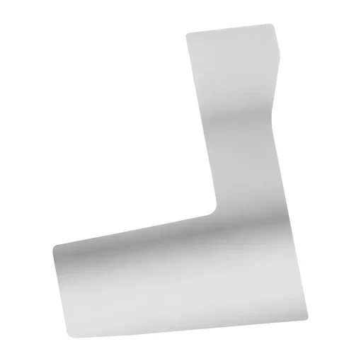 Peterbilt 2001-2005 Cup Holder Side Trim